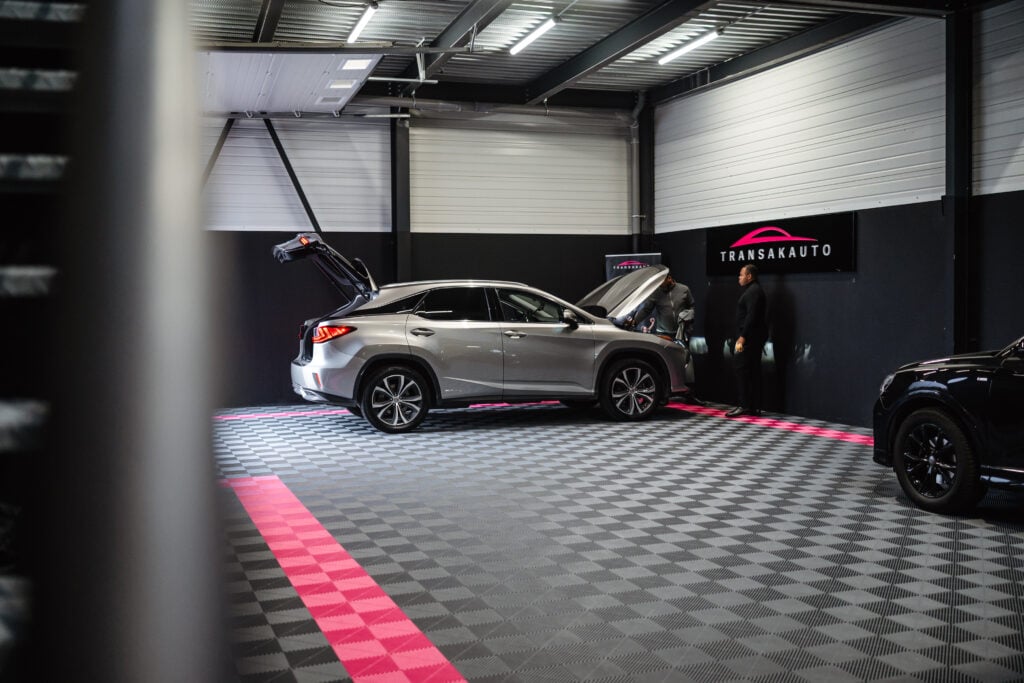 transakauto conflans 63